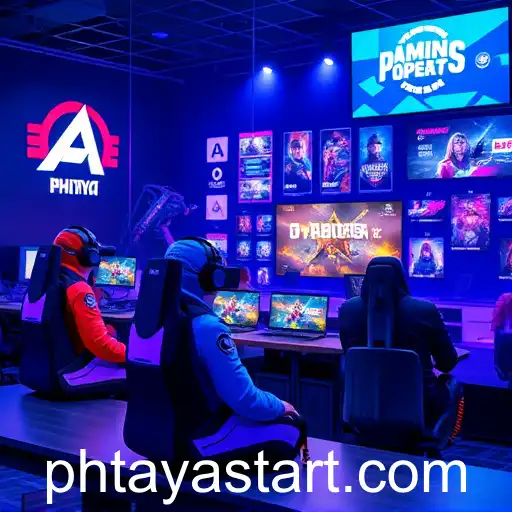 The Evolution of Gaming Platforms in the Mid-2020s