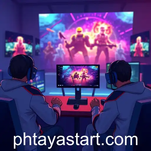 The Evolving Landscape of Online Gaming