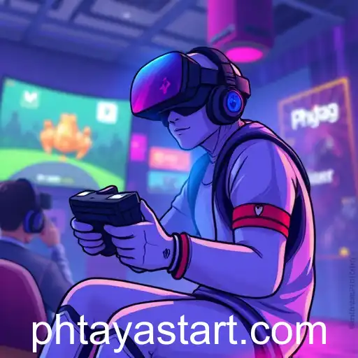 Exploring Phtaya: The Future of Online Gaming