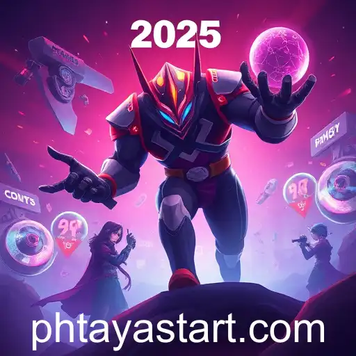 The Growing Influence of Online Gaming in 2025