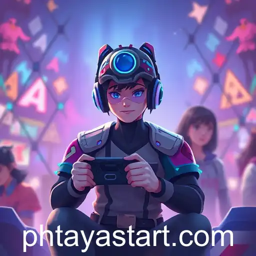 Phtaya: Revolutionizing Online Gaming Experiences