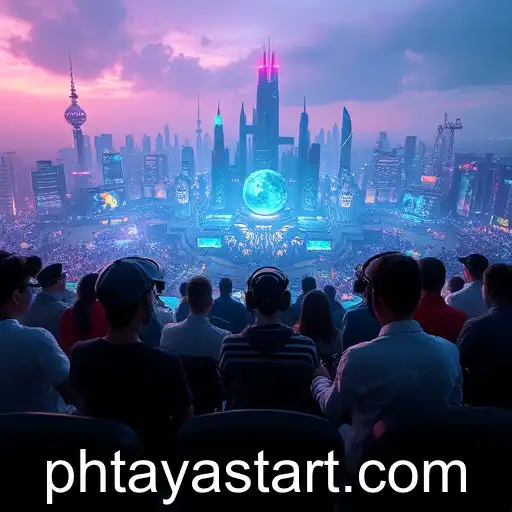 Phtaya: Revolutionizing Online Gaming in 2025