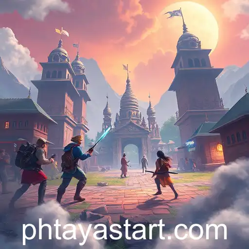 Phtaya: The Gaming Hub of 2025