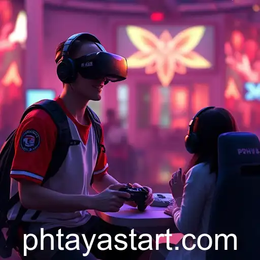 Phtaya: Reshaping the Gaming Landscape