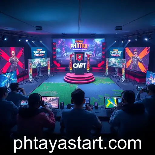Phtaya: Revolutionizing Online Gaming Experience