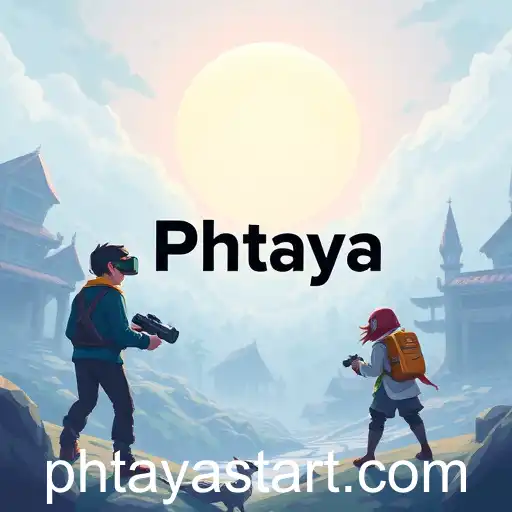 Phtaya Game Platform Revolutionizes Online Gaming