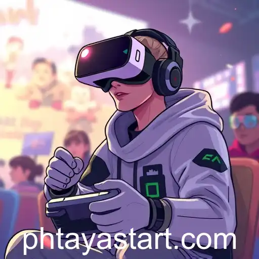 The Rise of Phtaya: A New Chapter in Online Gaming