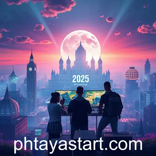 Phtaya: Revolutionizing Online Gaming
