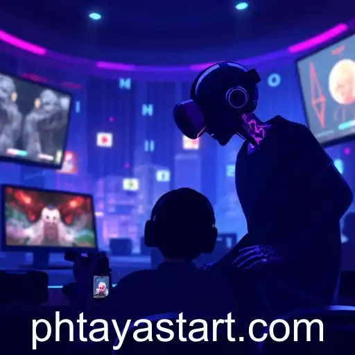 Phtaya: Revolutionizing Online Gaming