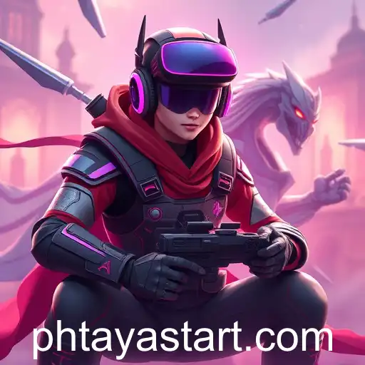 Phtaya: Redefining Online Gaming Experiences
