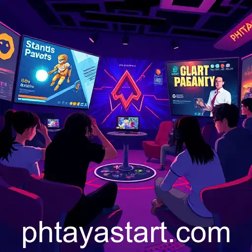 The Rise of Phtaya in the Gaming World