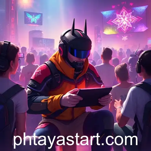 Rise of Phtaya in Gaming News