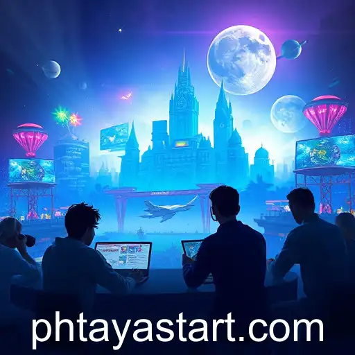 The Rise of Phtaya in Gaming Culture