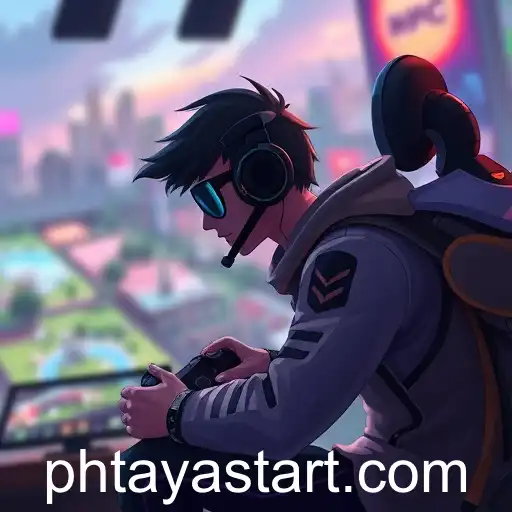 Gaming Trends Reshaping 2025: A Close Look at Phtaya