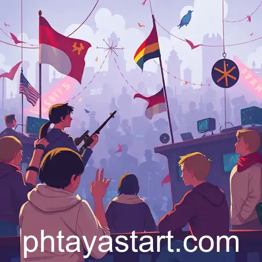 Phtaya Revolutionizes Online Gaming Community