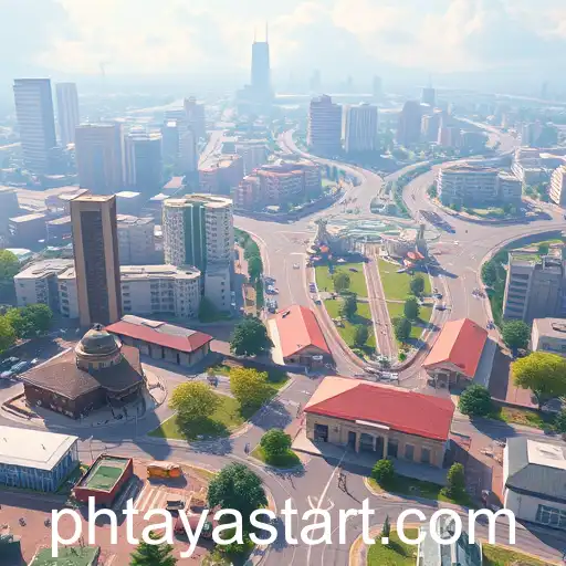 Phtaya Revolutionizes Online Gaming Experience