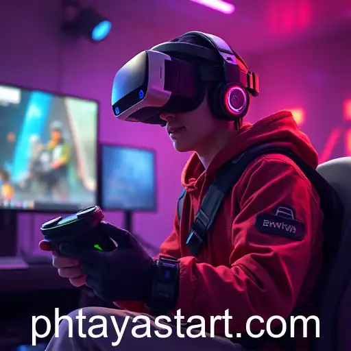 Phtaya Revolutionizes Gaming with Innovative Features