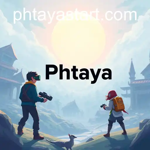 Phtaya Game Platform Revolutionizes Online Gaming