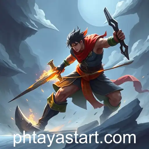 The Rise of Phtaya: A Gamechanger in the Online Gaming Arena