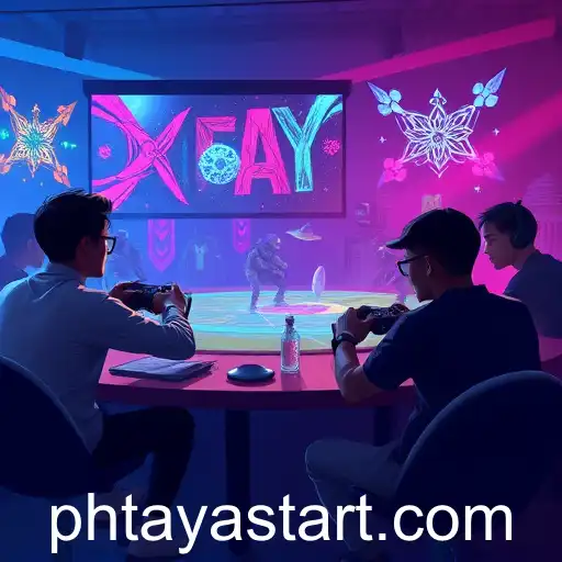 The Rise of Phtaya: A New Chapter in Online Gaming