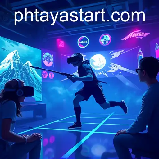 Gaming Trends and Phtaya's Rise in 2026