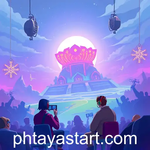 Phtaya: Unraveling the Impact on Online Gaming