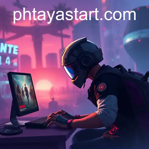 Phtaya: Evolving the Landscape of Online Gaming