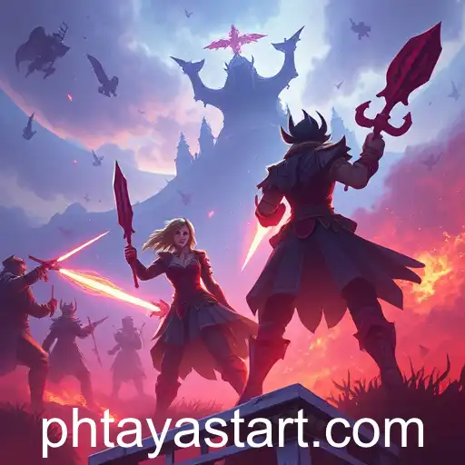 Phtaya: Revolutionizing Online Gaming Experience