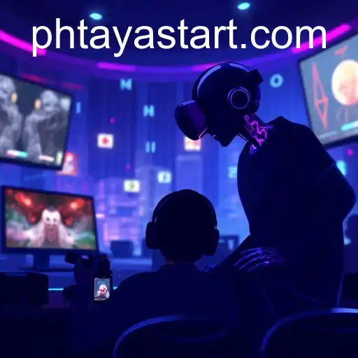 Phtaya: Revolutionizing Online Gaming