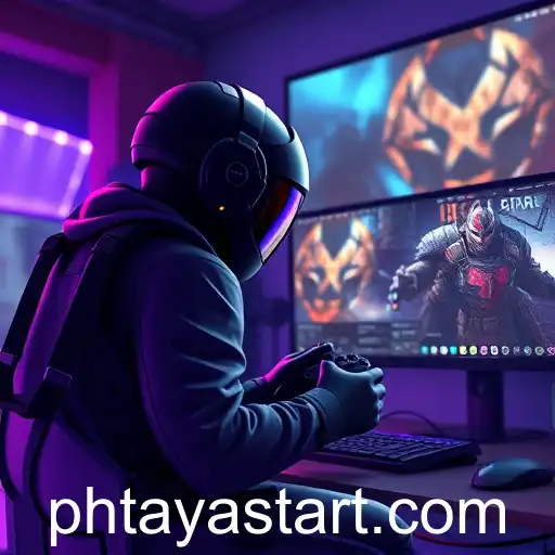 Rise of Phtaya in Gaming News