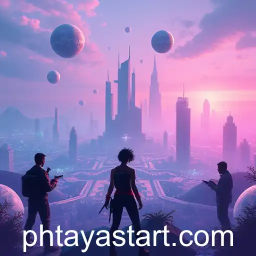 The Rise of Phtaya in Gaming Culture
