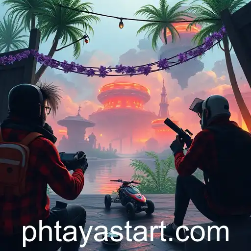 Game Videos: Exploring the World of 'phtaya'